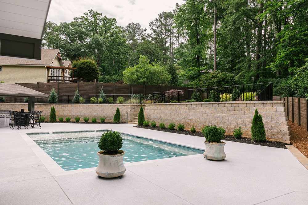 Featured image for “Principles of Design in Landscaping”